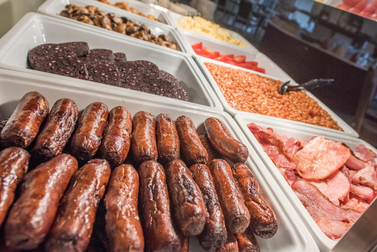 네티브릿지 호텔 네시브리지 외부 사진